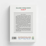 Darussalam Islamic Studies Grade 7