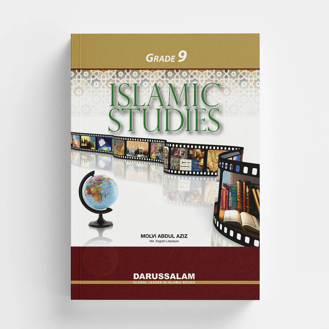 Darussalam Islamic Studies Grade 9