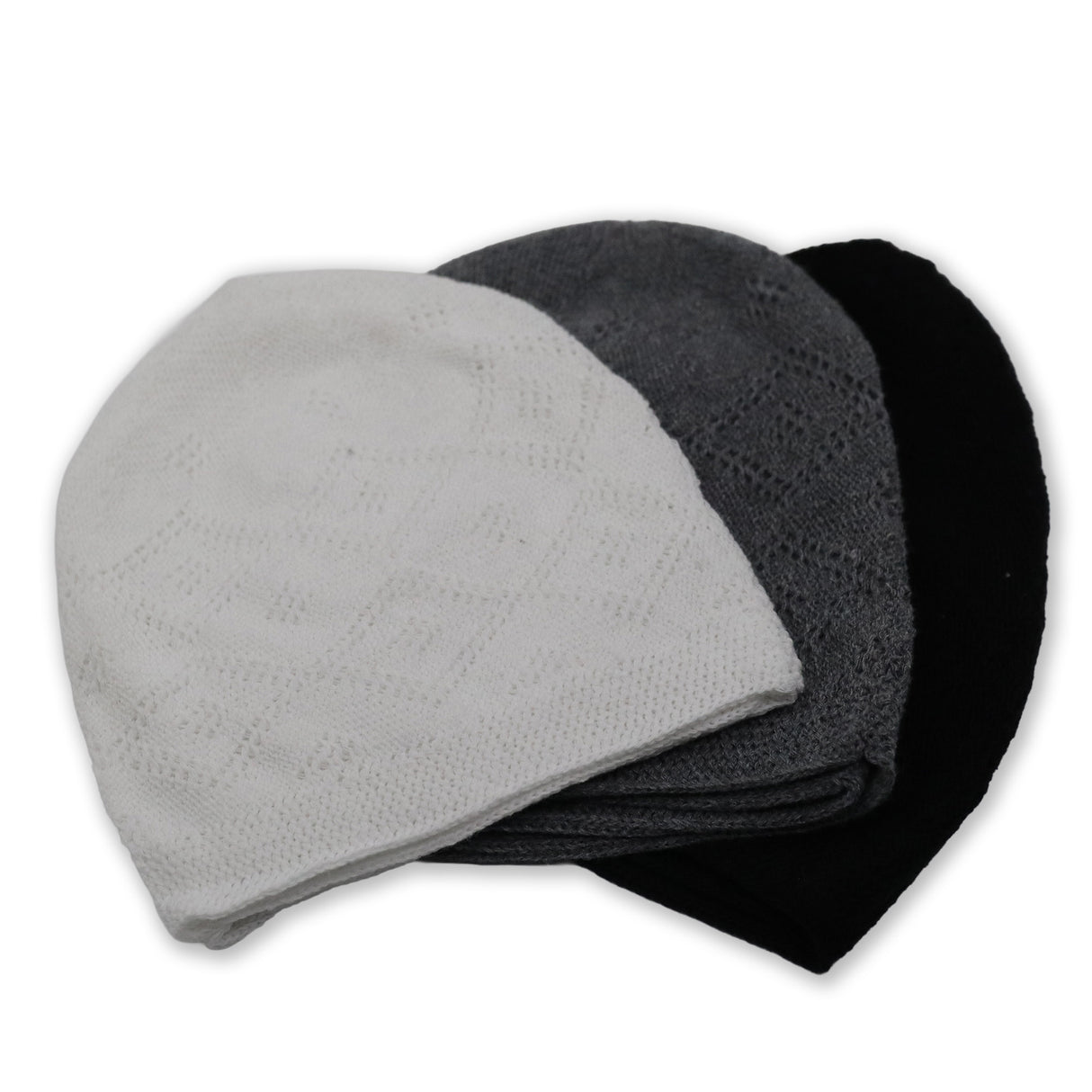 Cap Kufi