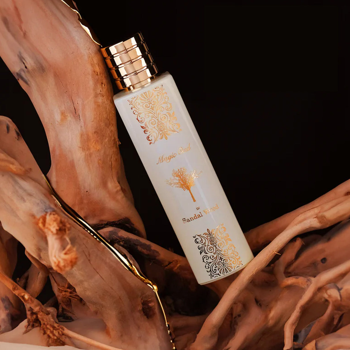 Magic Oud In Sandal Wood 100ml