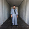 MG Daffa Moroccan