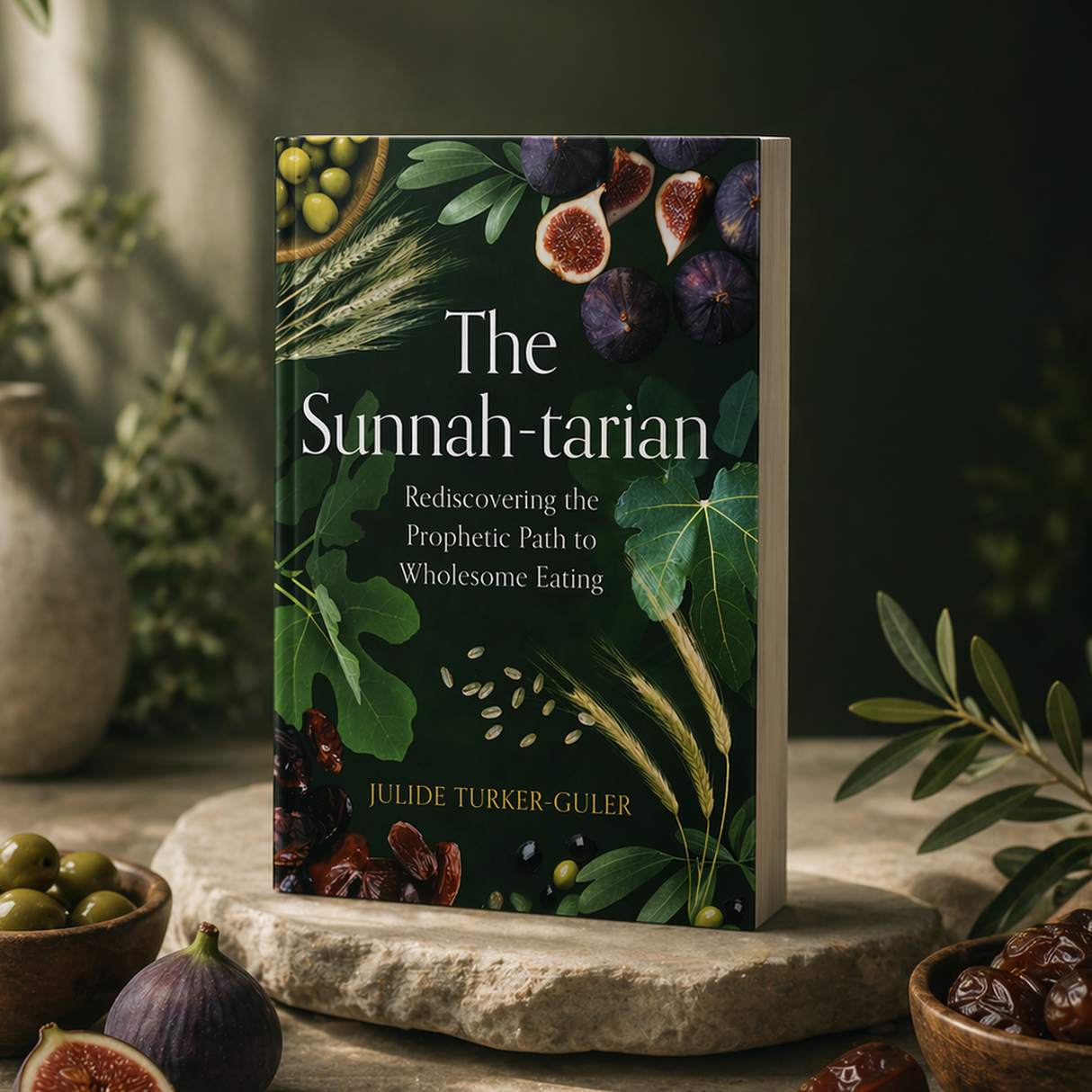 The Sunnah-Tarian