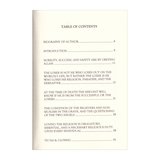The Day Of Judgement And Preparing For The Hereafter