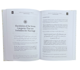 Explanation of the Book of Divorce 3 Parts