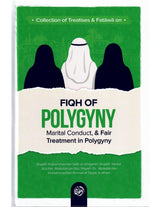 Fiqh of Polygyny