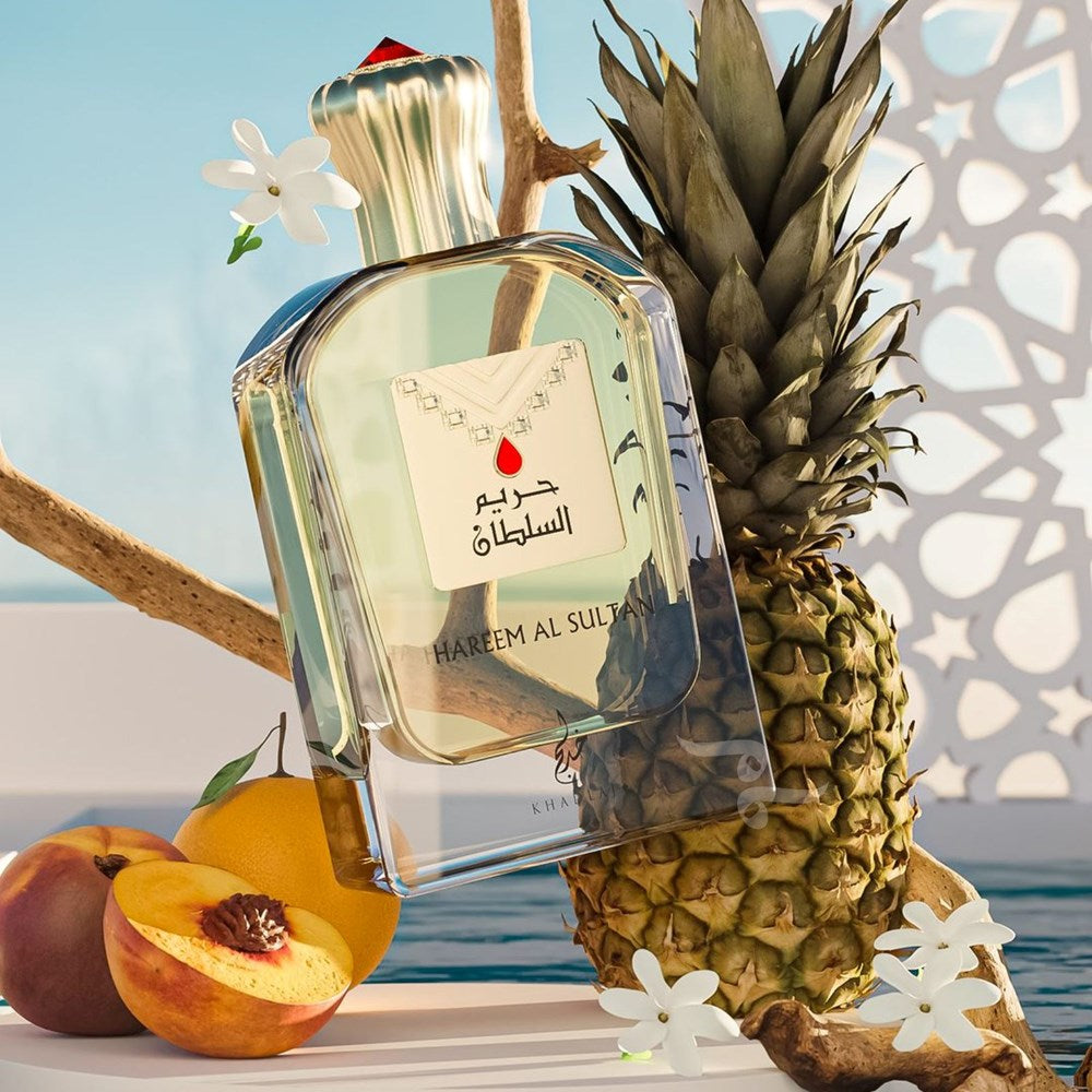 Hareem Al Sultan Gold SPRAY   - 75ml
