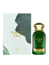 Ignite Oud 60ML