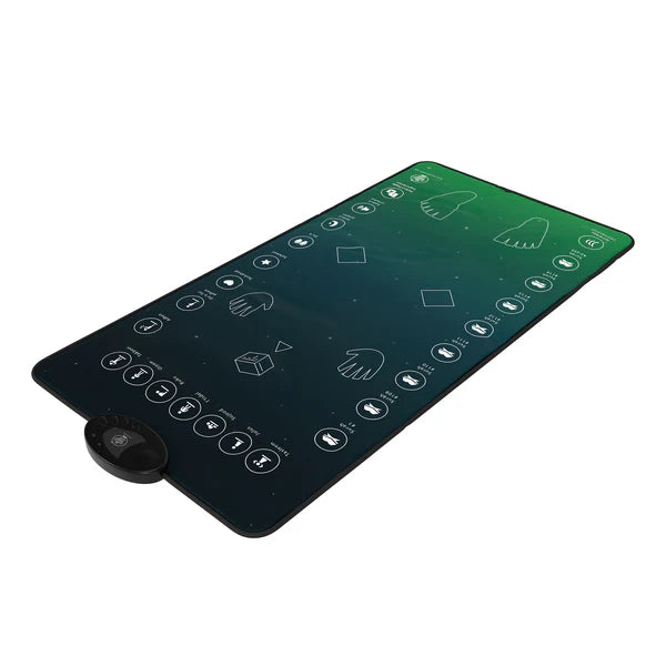My Salah Mat - New 2025 (Adult Version) (New Edition) Educational Interactive Prayer Mat