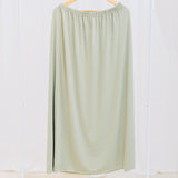 Jilbab Skirt Premium Quality