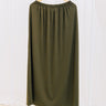 Jilbab Skirt Premium Quality