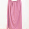 Jilbab Skirt Premium Quality