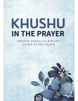 Khushu in The Prayer