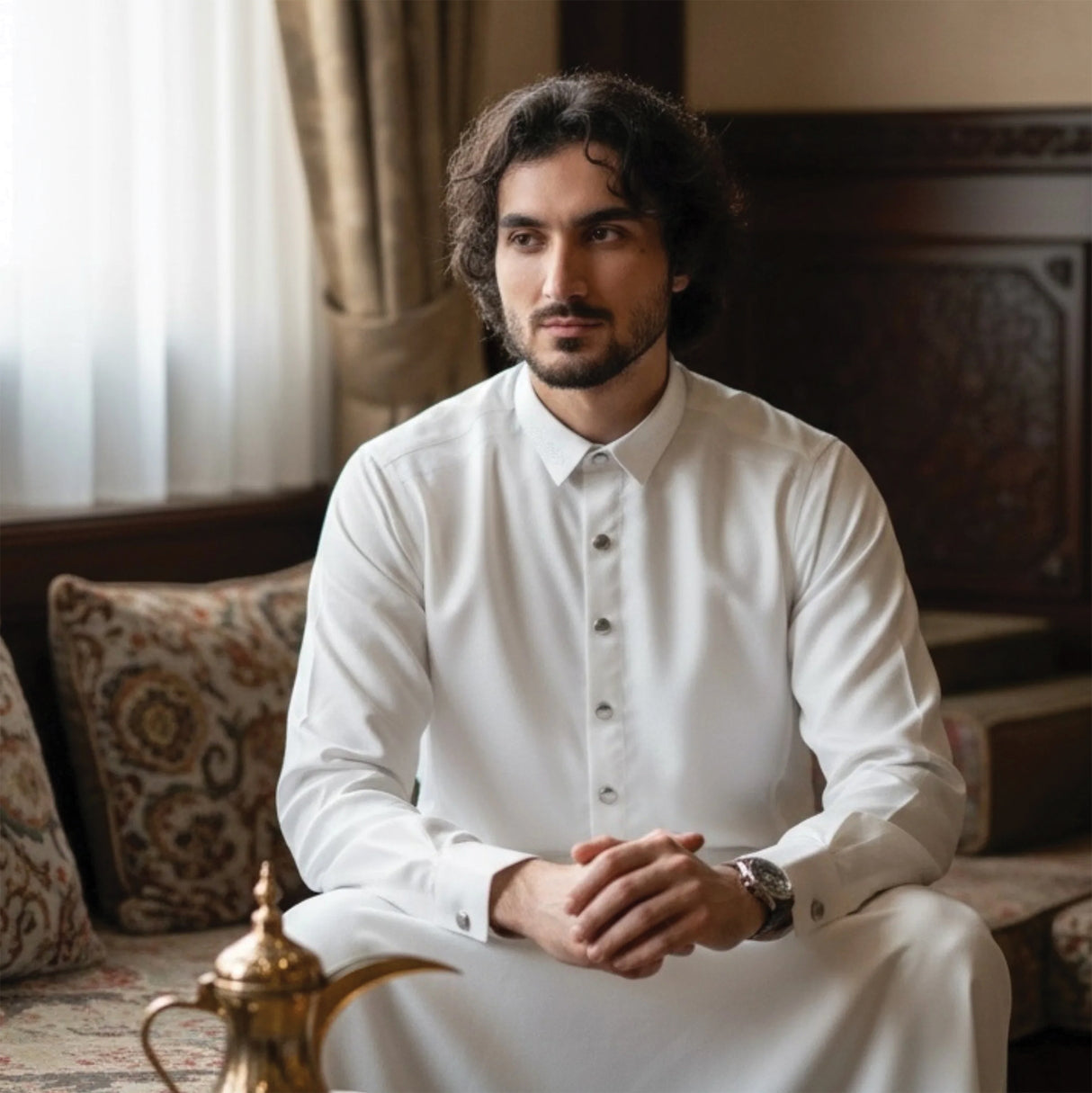 Lawung Al-Ameer Thobes AAR2637