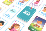 Let's Pray The Fun Salah-Game