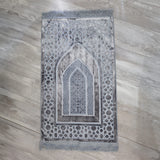 Luxurious Prayer Mat Mihrab (70 X 115cm)