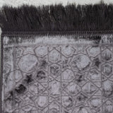 Luxurious Prayer Mat Mihrab (70 X 115cm)