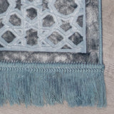 Luxurious Prayer Mat Mihrab (70 X 115cm)