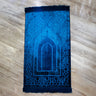 Luxurious Prayer Mat Mihrab (70 X 115cm)