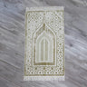 Luxurious Prayer Mat Mihrab (70 X 115cm)