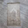 Luxurious Prayer Mat Mihrab (70 X 115cm)