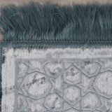 Luxurious Prayer Mat Mihrab (70 X 115cm)