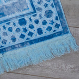 Luxurious Prayer Mat Mihrab (70 X 115cm)
