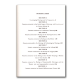 Marital Guide – fatwas, advice, guidance & comments on marriage and its rulings