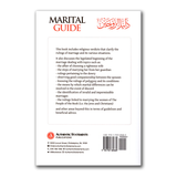 Marital Guide – fatwas, advice, guidance & comments on marriage and its rulings