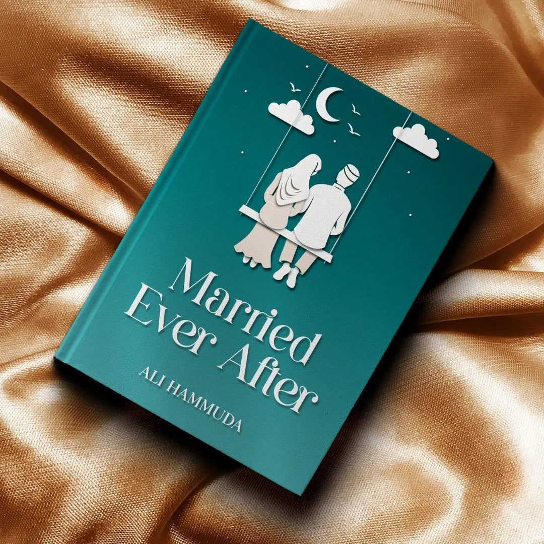 Married Ever After