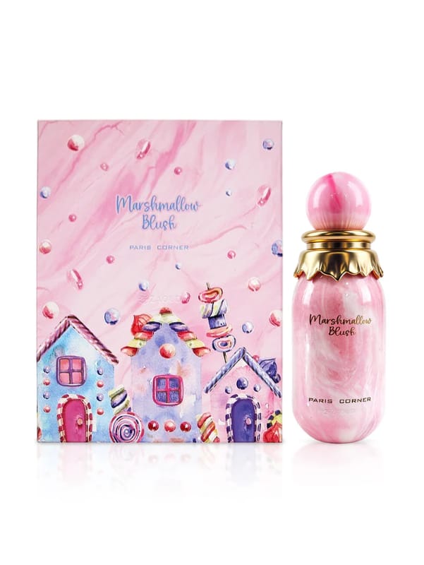 Marshmallow Blush 100ml 香水 Marshmallow Blush 100ml By Paris Corner – Darussalam Australia
