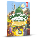 Miracles of Muhammad - Learning Roots