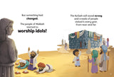 Miracles of Muhammad - Learning Roots