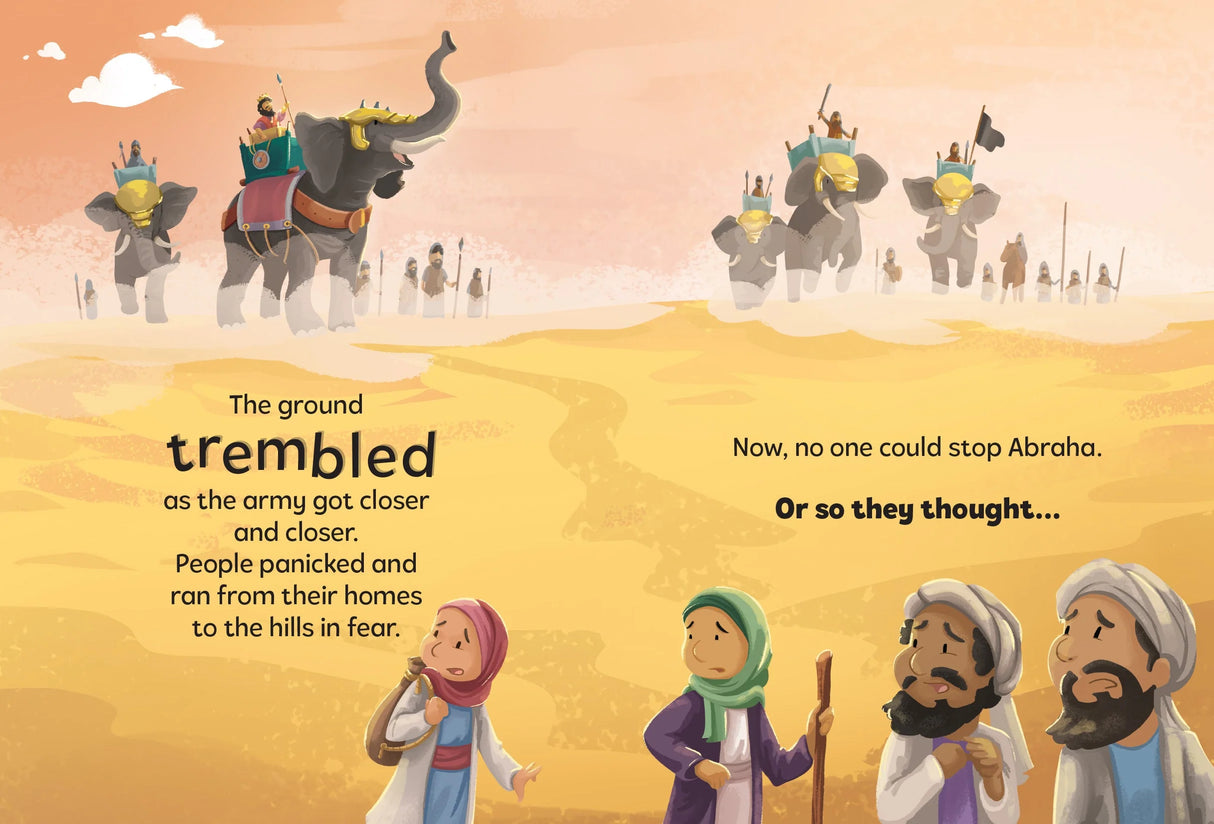 Miracles of Muhammad - Learning Roots