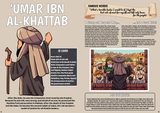 Muslim Heroes for Kids