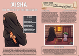 Muslim Heroines for Kids