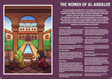Muslim Heroines for Kids