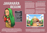 Muslim Heroines for Kids