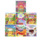 My First Book Series Box Set