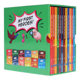 My First Heroes Box Set
