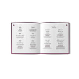 My Salah Mat - 2025 New (Adult Version) Rahma Version
