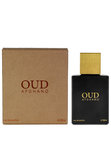 Oud Afghano 50ml