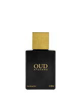 Oud Afghano 50ml