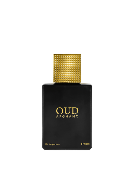 Oud Afghano 50ml