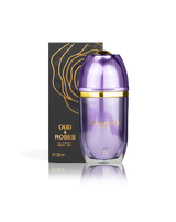 Oud And Roses (Body Gel) 30ml By Ahmed Al Maghribi