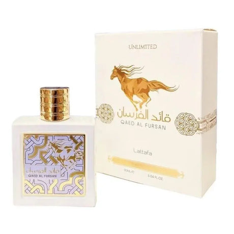Qaed Al Fursan Unlimited