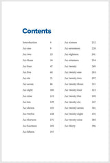 Quran 30 for 30 A Thematic Tafsir