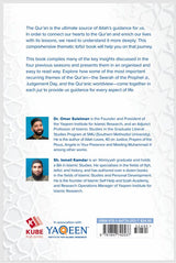 Quran 30 for 30 A Thematic Tafsir
