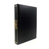 Quran with English Translation Leather Cover (14X20cm)