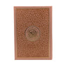 Quran with English Translation Leather Cover (14X20cm)