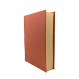 Quran with English Translation Leather Cover (14X20cm)